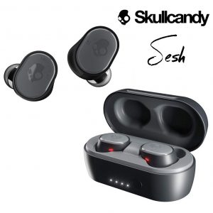 Tai nghe True Wireless SkullCandy Sesh (Brand New)