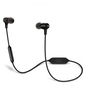 Tai nghe Bluetooth JBL E25BT