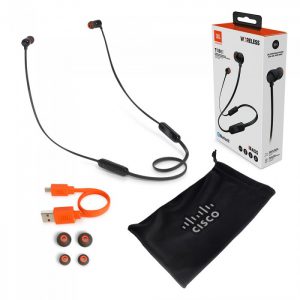 Tai nghe JBL Tune 110BT Chính Hãng PGI New