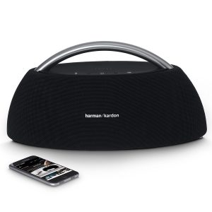 Loa Harman Kardon Go Play Chính Hãng (PGI)