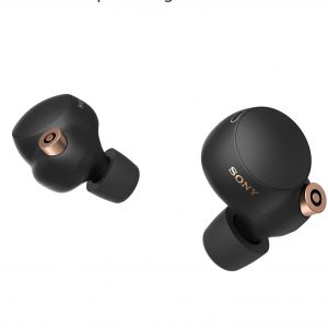 Tai nghe True Wireless Sony WF-1000XM4 – Chính hãng (New Seal)